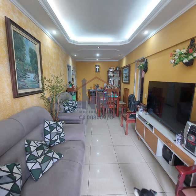Conheça WhatsApp Image 2024-06-25 at 1 do imóvel - Apartamento 2 quartos à venda Freguesia (Jacarepaguá), Rio de Janeiro - R$ 290.000 - NR00994 - 7 WhatsApp Image 2024-06-25 at 1 - 7