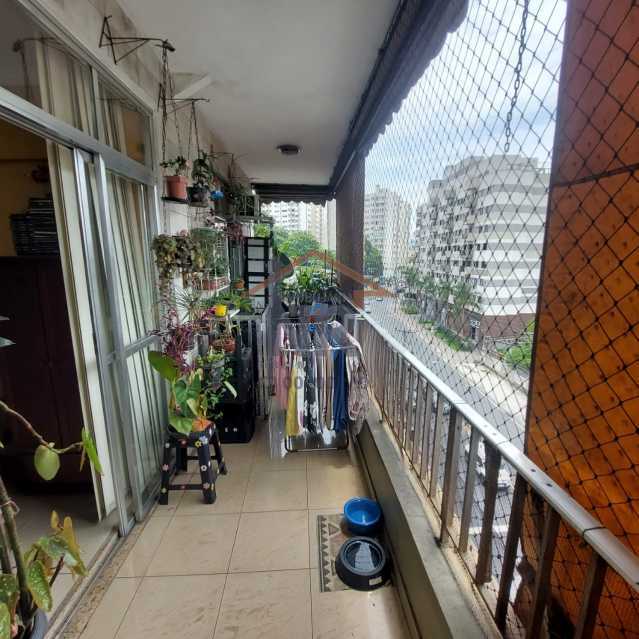 Conheça WhatsApp Image 2024-06-25 at 1 do imóvel - Apartamento 2 quartos à venda Freguesia (Jacarepaguá), Rio de Janeiro - R$ 290.000 - NR00994 - 5 WhatsApp Image 2024-06-25 at 1 - 5