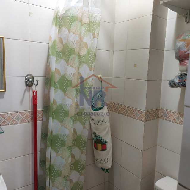 Conheça WhatsApp Image 2024-06-25 at 1 do imóvel - Apartamento 2 quartos à venda Freguesia (Jacarepaguá), Rio de Janeiro - R$ 290.000 - NR00994 - 19 WhatsApp Image 2024-06-25 at 1 - 19