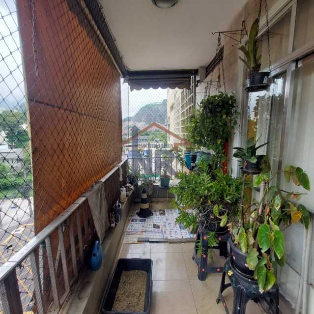 Conheça WhatsApp Image 2024-06-25 at 1 do imóvel - Apartamento 2 quartos à venda Freguesia (Jacarepaguá), Rio de Janeiro - R$ 290.000 - NR00994 - 6 WhatsApp Image 2024-06-25 at 1 - 6