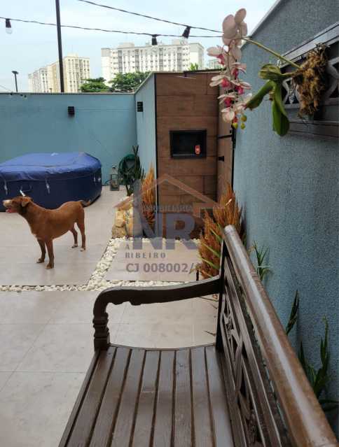 Conheça WhatsApp Image 2024-06-26 at 1 do imóvel - Apartamento com Área Privativa à venda Rua Leonardo Vilasboas, Jacarepaguá, Rio de Janeiro - R$ 715.000 - NR00998 - 9 WhatsApp Image 2024-06-26 at 1 - 9