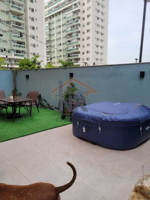 Conheça WhatsApp Image 2024-06-26 at 1 do imóvel - Apartamento com Área Privativa à venda Rua Leonardo Vilasboas, Jacarepaguá, Rio de Janeiro - R$ 715.000 - NR00998 - 8 WhatsApp Image 2024-06-26 at 1 - 8
