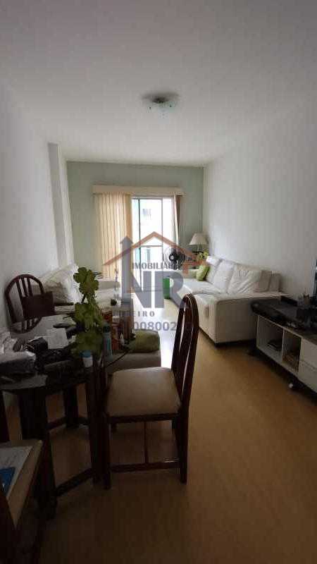 Conheça IMG_20240222_153210670 do imóvel - Apartamento 2 quartos à venda Freguesia (Jacarepaguá), Rio de Janeiro - R$ 330.000 - NR00999 - 6 IMG_20240222_153210670 - 6
