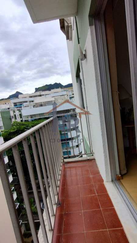 Conheça IMG_20240222_153329757_HDR do imóvel - Apartamento 2 quartos à venda Freguesia (Jacarepaguá), Rio de Janeiro - R$ 330.000 - NR00999 - 9 IMG_20240222_153329757_HDR - 9