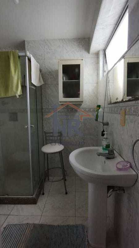 Conheça IMG_20240222_153649571 do imóvel - Apartamento 2 quartos à venda Freguesia (Jacarepaguá), Rio de Janeiro - R$ 330.000 - NR00999 - 18 IMG_20240222_153649571 - 18