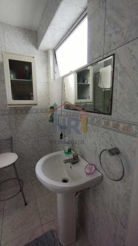 Conheça IMG_20240222_153725910 do imóvel - Apartamento 2 quartos à venda Freguesia (Jacarepaguá), Rio de Janeiro - R$ 330.000 - NR00999 - 20 IMG_20240222_153725910 - 20