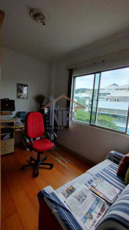 Conheça IMG_20240222_153744208_HDR do imóvel - Apartamento 2 quartos à venda Freguesia (Jacarepaguá), Rio de Janeiro - R$ 330.000 - NR00999 - 21 IMG_20240222_153744208_HDR - 21