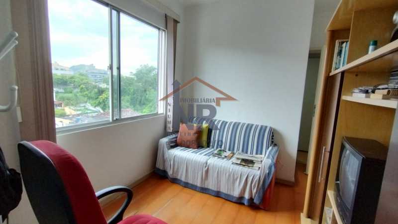 Conheça IMG_20240222_153939401_HDR do imóvel - Apartamento 2 quartos à venda Freguesia (Jacarepaguá), Rio de Janeiro - R$ 330.000 - NR00999 - 24 IMG_20240222_153939401_HDR - 24
