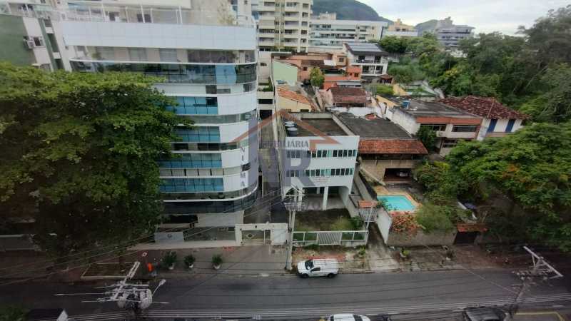 Conheça IMG_20240222_153955902_HDR do imóvel - Apartamento 2 quartos à venda Freguesia (Jacarepaguá), Rio de Janeiro - R$ 330.000 - NR00999 - 25 IMG_20240222_153955902_HDR - 25