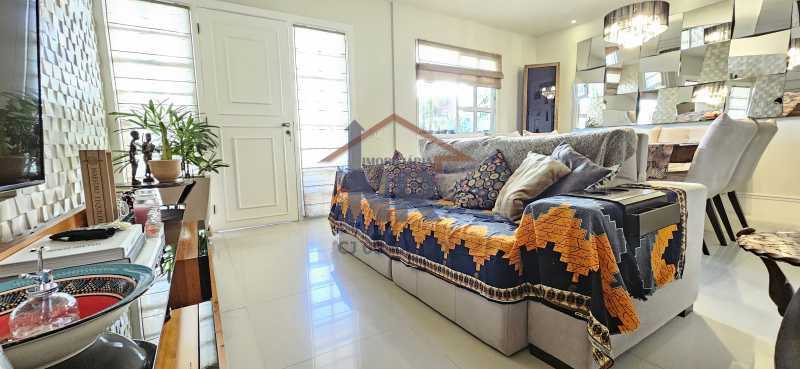 Conheça 20240620_125429 do imóvel - Casa em Condomínio 4 quartos à venda Freguesia (Jacarepaguá), Rio de Janeiro - R$ 980.000 - NR001003 - 5 20240620_125429 - 5