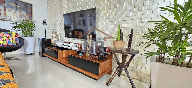 Conheça 20240620_125522 do imóvel - Casa em Condomínio 4 quartos à venda Freguesia (Jacarepaguá), Rio de Janeiro - R$ 980.000 - NR001003 - 6 20240620_125522 - 6