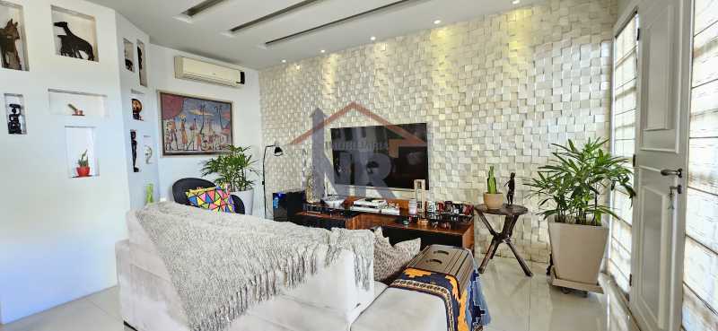 Conheça 20240620_125553 do imóvel - Casa em Condomínio 4 quartos à venda Freguesia (Jacarepaguá), Rio de Janeiro - R$ 980.000 - NR001003 - 3 20240620_125553 - 3