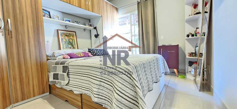 Conheça 20240620_125826 do imóvel - Casa em Condomínio 4 quartos à venda Freguesia (Jacarepaguá), Rio de Janeiro - R$ 980.000 - NR001003 - 8 20240620_125826 - 8