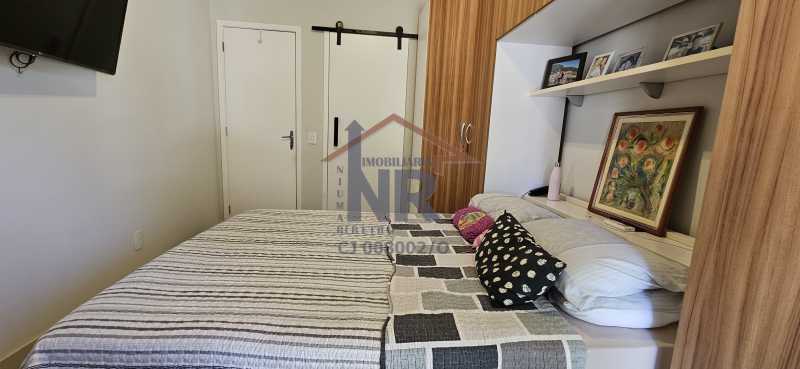 Conheça 20240620_130002 do imóvel - Casa em Condomínio 4 quartos à venda Freguesia (Jacarepaguá), Rio de Janeiro - R$ 980.000 - NR001003 - 9 20240620_130002 - 9