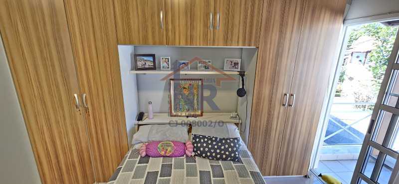 Conheça 20240620_130040 do imóvel - Casa em Condomínio 4 quartos à venda Freguesia (Jacarepaguá), Rio de Janeiro - R$ 980.000 - NR001003 - 10 20240620_130040 - 10