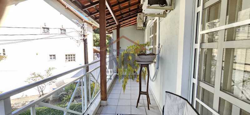 Conheça 20240620_130050 do imóvel - Casa em Condomínio 4 quartos à venda Freguesia (Jacarepaguá), Rio de Janeiro - R$ 980.000 - NR001003 - 7 20240620_130050 - 7