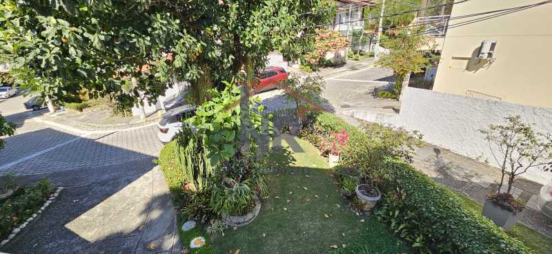 Conheça 20240620_130150 do imóvel - Casa em Condomínio 4 quartos à venda Freguesia (Jacarepaguá), Rio de Janeiro - R$ 980.000 - NR001003 - 11 20240620_130150 - 11