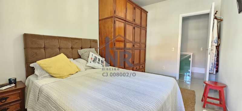 Conheça 20240620_130323 do imóvel - Casa em Condomínio 4 quartos à venda Freguesia (Jacarepaguá), Rio de Janeiro - R$ 980.000 - NR001003 - 12 20240620_130323 - 12