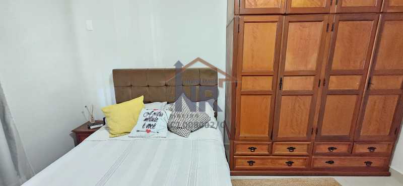 Conheça 20240620_130422 do imóvel - Casa em Condomínio 4 quartos à venda Freguesia (Jacarepaguá), Rio de Janeiro - R$ 980.000 - NR001003 - 13 20240620_130422 - 13