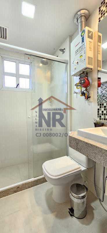 Conheça 20240620_130513 do imóvel - Casa em Condomínio 4 quartos à venda Freguesia (Jacarepaguá), Rio de Janeiro - R$ 980.000 - NR001003 - 15 20240620_130513 - 15