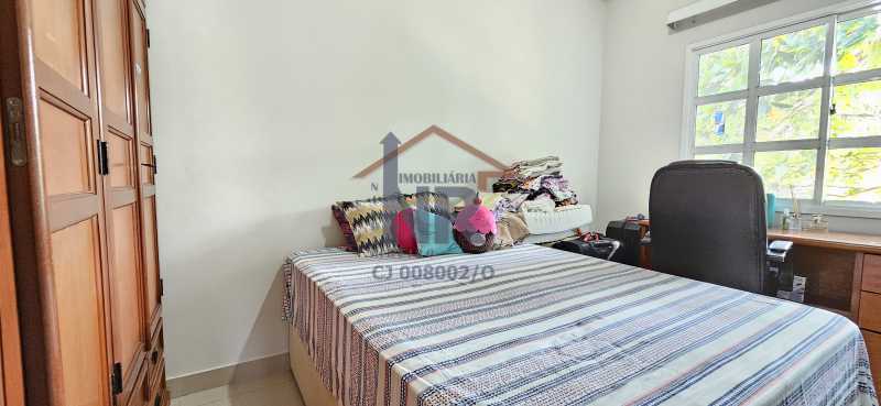 Conheça 20240620_130732 do imóvel - Casa em Condomínio 4 quartos à venda Freguesia (Jacarepaguá), Rio de Janeiro - R$ 980.000 - NR001003 - 17 20240620_130732 - 17