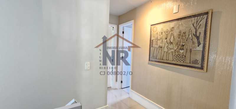 Conheça 20240620_130910 do imóvel - Casa em Condomínio 4 quartos à venda Freguesia (Jacarepaguá), Rio de Janeiro - R$ 980.000 - NR001003 - 18 20240620_130910 - 18