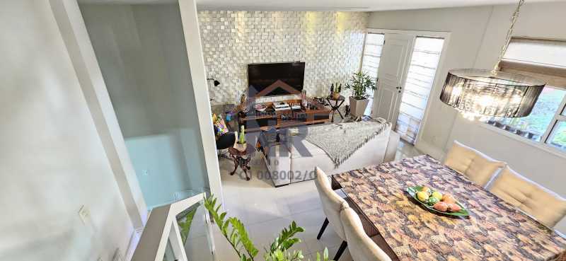 Conheça 20240620_130946 do imóvel - Casa em Condomínio 4 quartos à venda Freguesia (Jacarepaguá), Rio de Janeiro - R$ 980.000 - NR001003 - 19 20240620_130946 - 19