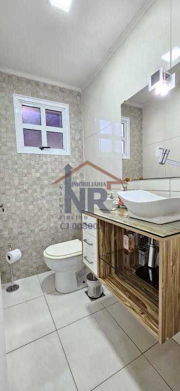Conheça 20240620_131004 do imóvel - Casa em Condomínio 4 quartos à venda Freguesia (Jacarepaguá), Rio de Janeiro - R$ 980.000 - NR001003 - 20 20240620_131004 - 20