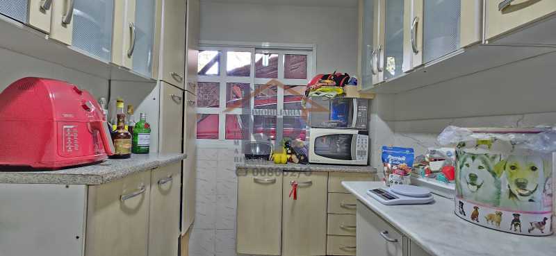 Conheça 20240620_131020 do imóvel - Casa em Condomínio 4 quartos à venda Freguesia (Jacarepaguá), Rio de Janeiro - R$ 980.000 - NR001003 - 21 20240620_131020 - 21