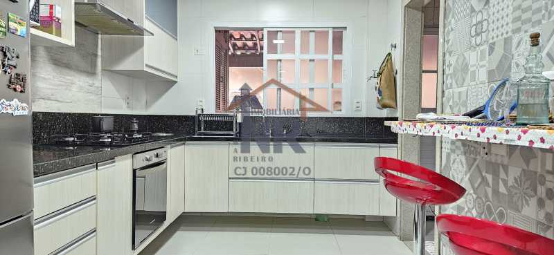 Conheça 20240620_131113 do imóvel - Casa em Condomínio 4 quartos à venda Freguesia (Jacarepaguá), Rio de Janeiro - R$ 980.000 - NR001003 - 22 20240620_131113 - 22
