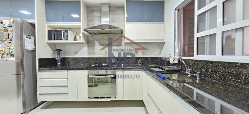 Conheça 20240620_131132 do imóvel - Casa em Condomínio 4 quartos à venda Freguesia (Jacarepaguá), Rio de Janeiro - R$ 980.000 - NR001003 - 23 20240620_131132 - 23