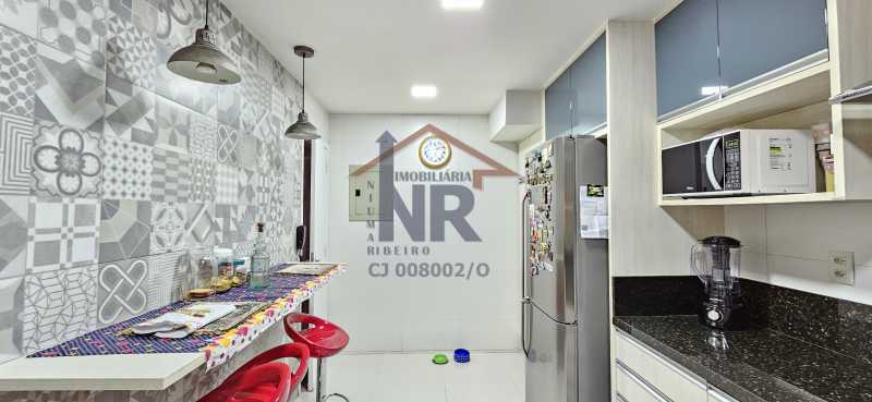 Conheça 20240620_131158 do imóvel - Casa em Condomínio 4 quartos à venda Freguesia (Jacarepaguá), Rio de Janeiro - R$ 980.000 - NR001003 - 24 20240620_131158 - 24