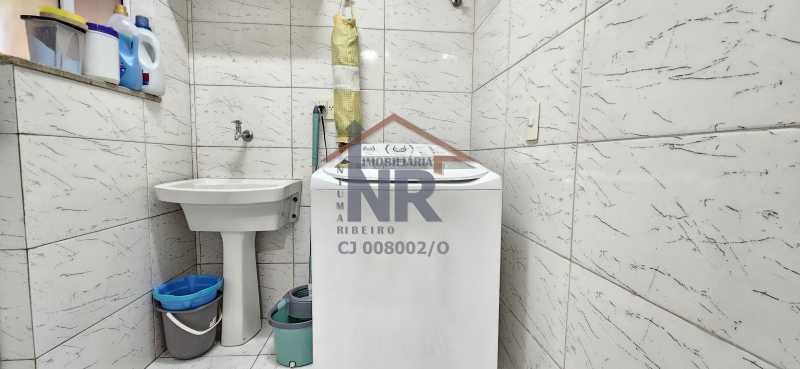Conheça 20240620_131251 do imóvel - Casa em Condomínio 4 quartos à venda Freguesia (Jacarepaguá), Rio de Janeiro - R$ 980.000 - NR001003 - 25 20240620_131251 - 25