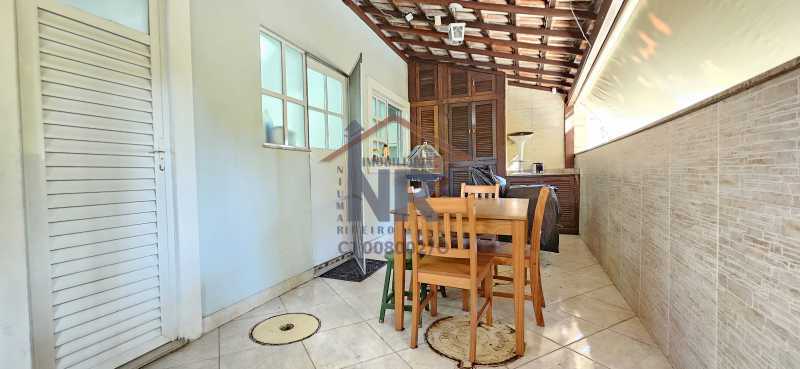 Conheça 20240620_131449 do imóvel - Casa em Condomínio 4 quartos à venda Freguesia (Jacarepaguá), Rio de Janeiro - R$ 980.000 - NR001003 - 26 20240620_131449 - 26