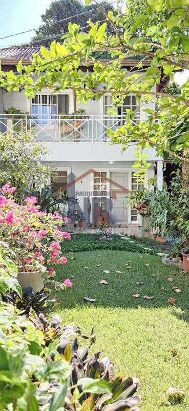Conheça 20240620_131736 do imóvel - Casa em Condomínio 4 quartos à venda Freguesia (Jacarepaguá), Rio de Janeiro - R$ 980.000 - NR001003 - 2 20240620_131736 - 2