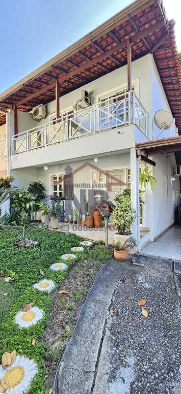 Conheça 20240620_131853 do imóvel - Casa em Condomínio 4 quartos à venda Freguesia (Jacarepaguá), Rio de Janeiro - R$ 980.000 - NR001003 - 1 20240620_131853 - 1
