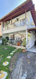Casa em Condomínio 4 quartos à venda Freguesia (Jacarepaguá), Rio de Janeiro - R$ 980.000 - NR001003