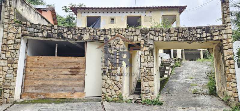 Conheça 20240701_110717 do imóvel - Casa em Condomínio 5 quartos à venda Freguesia (Jacarepaguá), Rio de Janeiro - R$ 1.250.000 - NR001004 - 16 20240701_110717 - 16