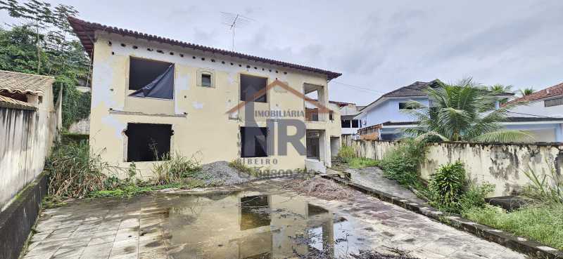 Conheça 20240701_110845 do imóvel - Casa em Condomínio 5 quartos à venda Freguesia (Jacarepaguá), Rio de Janeiro - R$ 1.250.000 - NR001004 - 1 20240701_110845 - 1