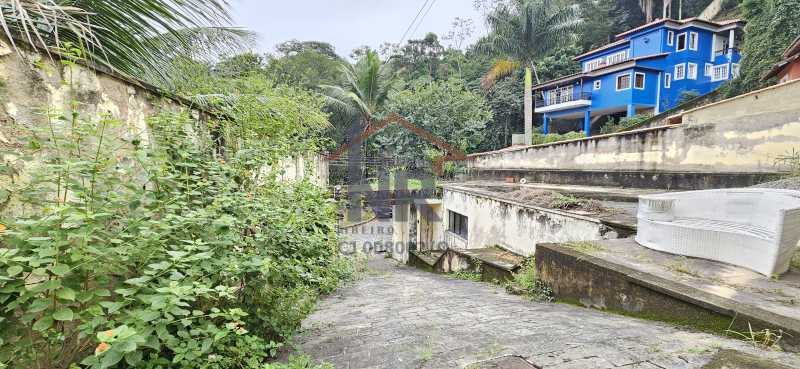 Conheça 20240701_110951 do imóvel - Casa em Condomínio 5 quartos à venda Freguesia (Jacarepaguá), Rio de Janeiro - R$ 1.250.000 - NR001004 - 4 20240701_110951 - 4