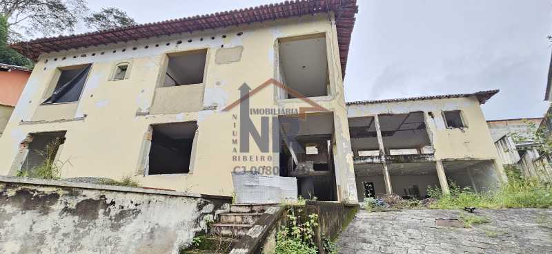 Conheça 20240701_111056 do imóvel - Casa em Condomínio 5 quartos à venda Freguesia (Jacarepaguá), Rio de Janeiro - R$ 1.250.000 - NR001004 - 5 20240701_111056 - 5