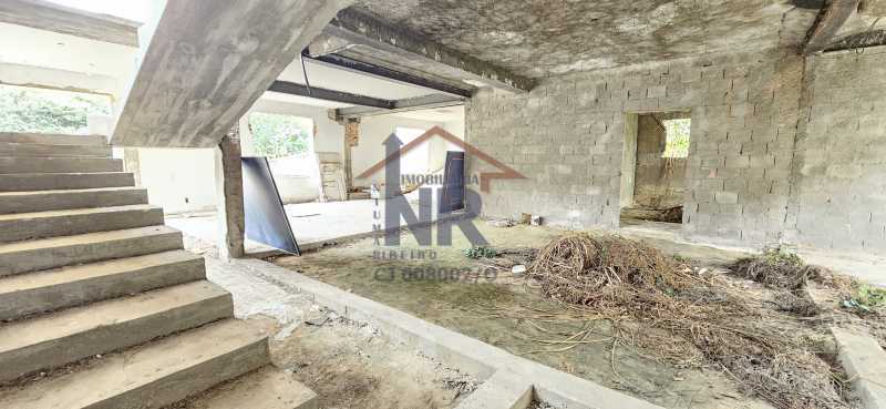 Conheça 20240701_111351 do imóvel - Casa em Condomínio 5 quartos à venda Freguesia (Jacarepaguá), Rio de Janeiro - R$ 1.250.000 - NR001004 - 2 20240701_111351 - 2