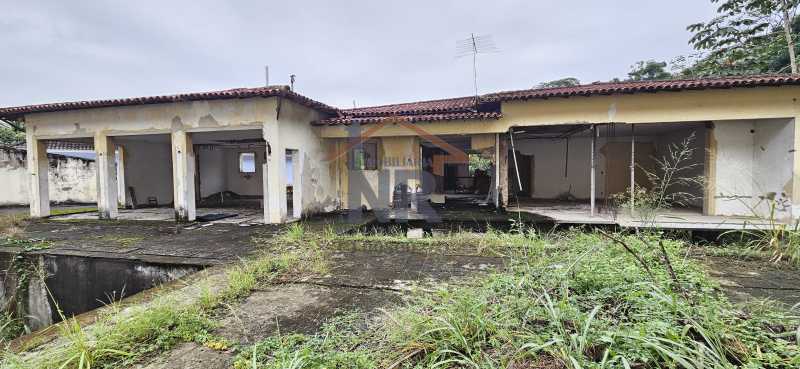 Conheça 20240701_111553 do imóvel - Casa em Condomínio 5 quartos à venda Freguesia (Jacarepaguá), Rio de Janeiro - R$ 1.250.000 - NR001004 - 11 20240701_111553 - 11