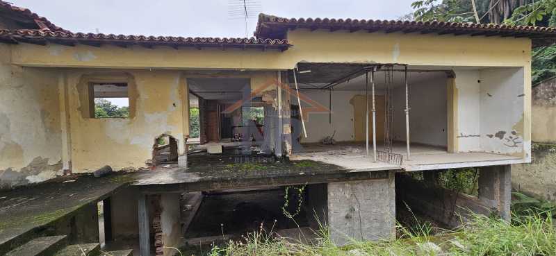 Conheça 20240701_111641 do imóvel - Casa em Condomínio 5 quartos à venda Freguesia (Jacarepaguá), Rio de Janeiro - R$ 1.250.000 - NR001004 - 6 20240701_111641 - 6