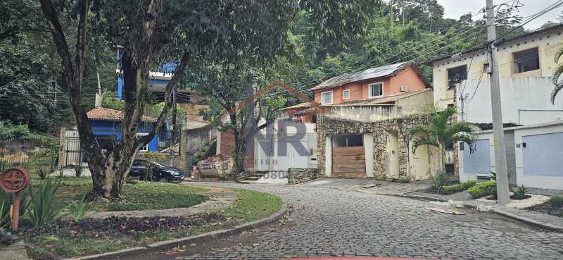 Conheça 20240701_112129 do imóvel - Casa em Condomínio 5 quartos à venda Freguesia (Jacarepaguá), Rio de Janeiro - R$ 1.250.000 - NR001004 - 15 20240701_112129 - 15