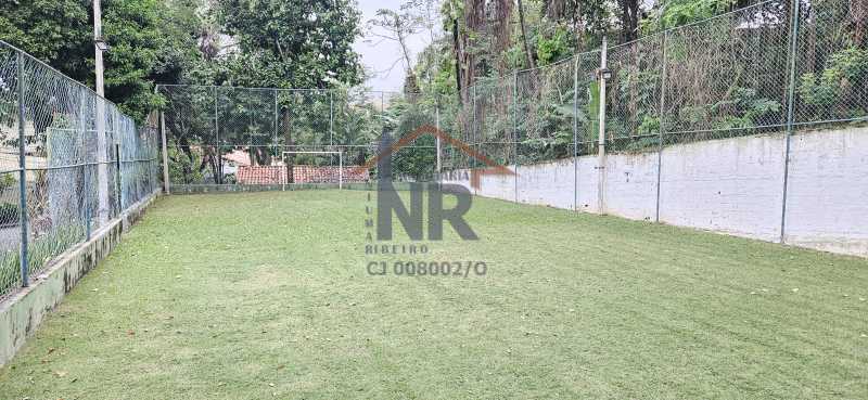 Conheça 20240701_112421 do imóvel - Casa em Condomínio 5 quartos à venda Freguesia (Jacarepaguá), Rio de Janeiro - R$ 1.250.000 - NR001004 - 18 20240701_112421 - 18