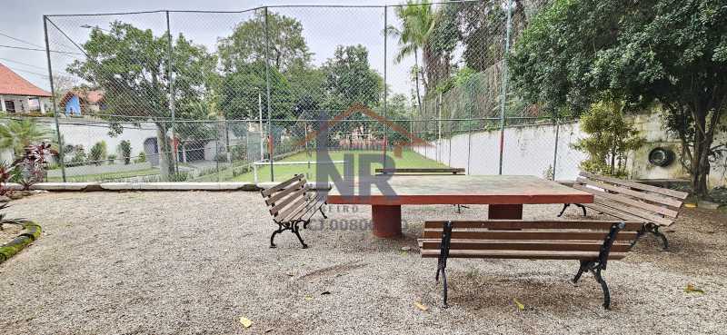 Conheça 20240701_112503 do imóvel - Casa em Condomínio 5 quartos à venda Freguesia (Jacarepaguá), Rio de Janeiro - R$ 1.250.000 - NR001004 - 19 20240701_112503 - 19