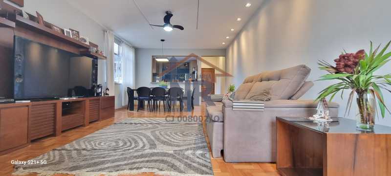 Conheça 20240704_135849 do imóvel - Apartamento 3 quartos à venda Grajaú, Rio de Janeiro - R$ 770.000 - NR001006 - 2 20240704_135849 - 2