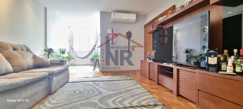 Conheça 20240704_135943 do imóvel - Apartamento 3 quartos à venda Grajaú, Rio de Janeiro - R$ 770.000 - NR001006 - 4 20240704_135943 - 4