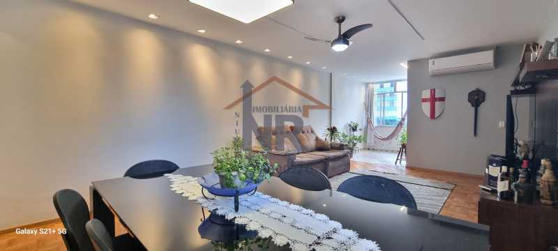 Conheça 20240704_140024 do imóvel - Apartamento 3 quartos à venda Grajaú, Rio de Janeiro - R$ 770.000 - NR001006 - 7 20240704_140024 - 7